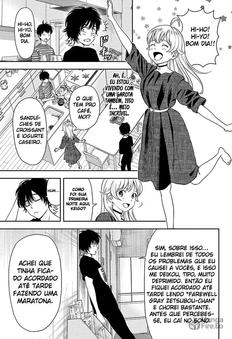 Read Witch Watch PT Manga Online