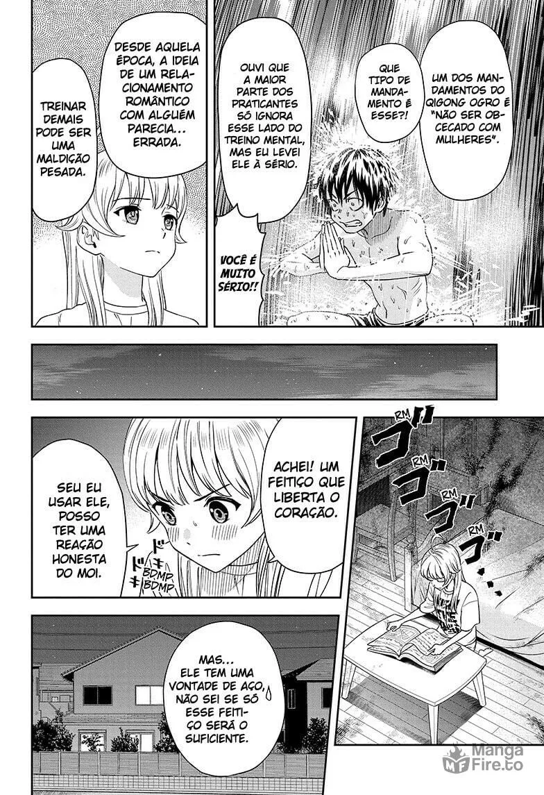 Read Witch Watch PT Manga Online