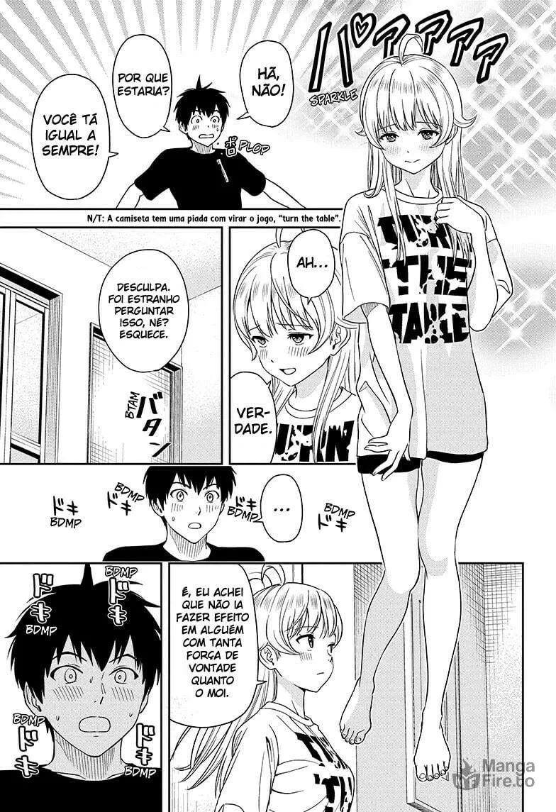 Read Witch Watch PT Manga Online