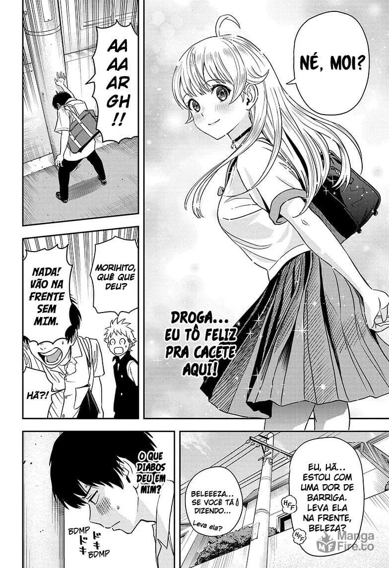 Read Witch Watch PT Manga Online