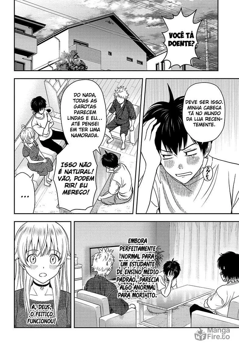 Read Witch Watch PT Manga Online