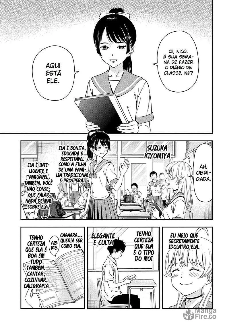 Read Witch Watch PT Manga Online