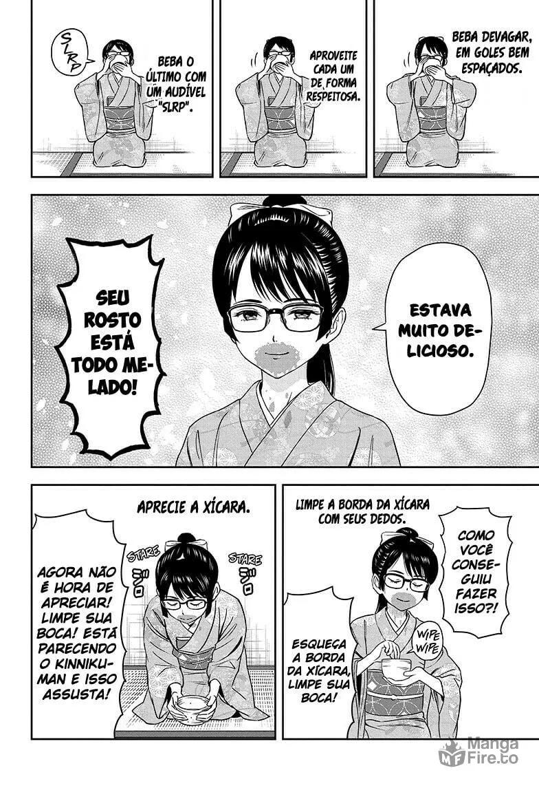 Read Witch Watch PT Manga Online
