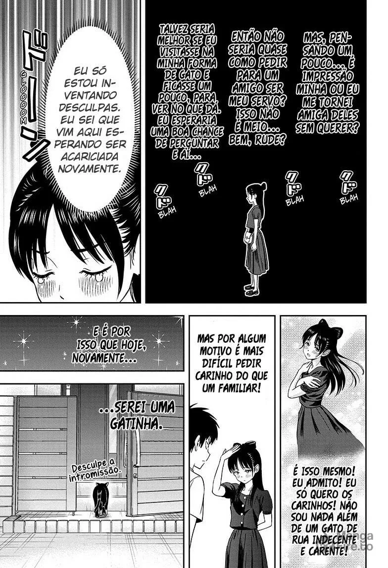 Read Witch Watch PT Manga Online