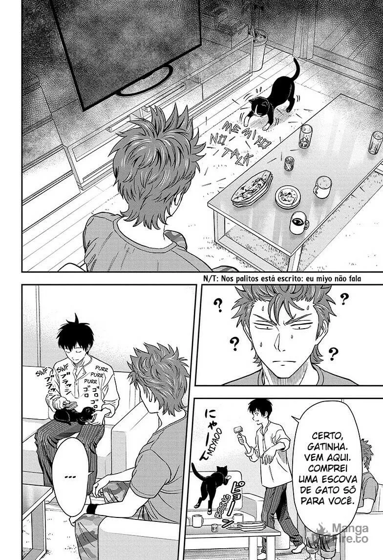 Read Witch Watch PT Manga Online