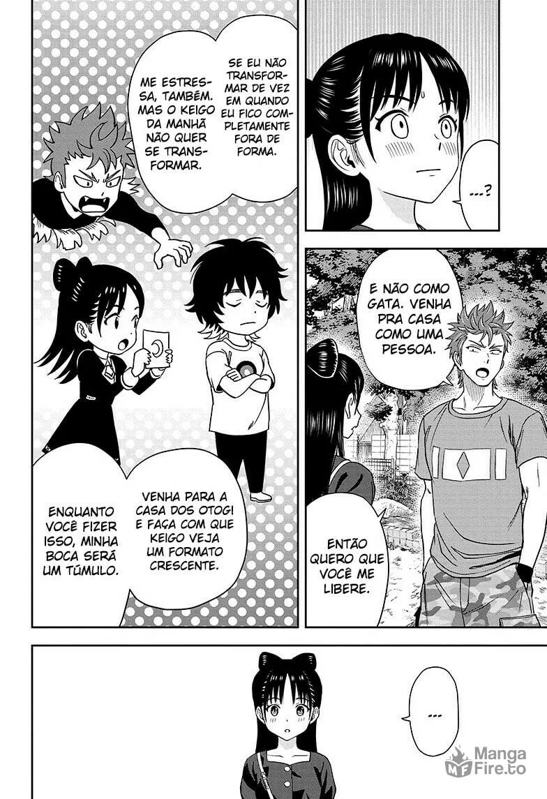 Read Witch Watch PT Manga Online