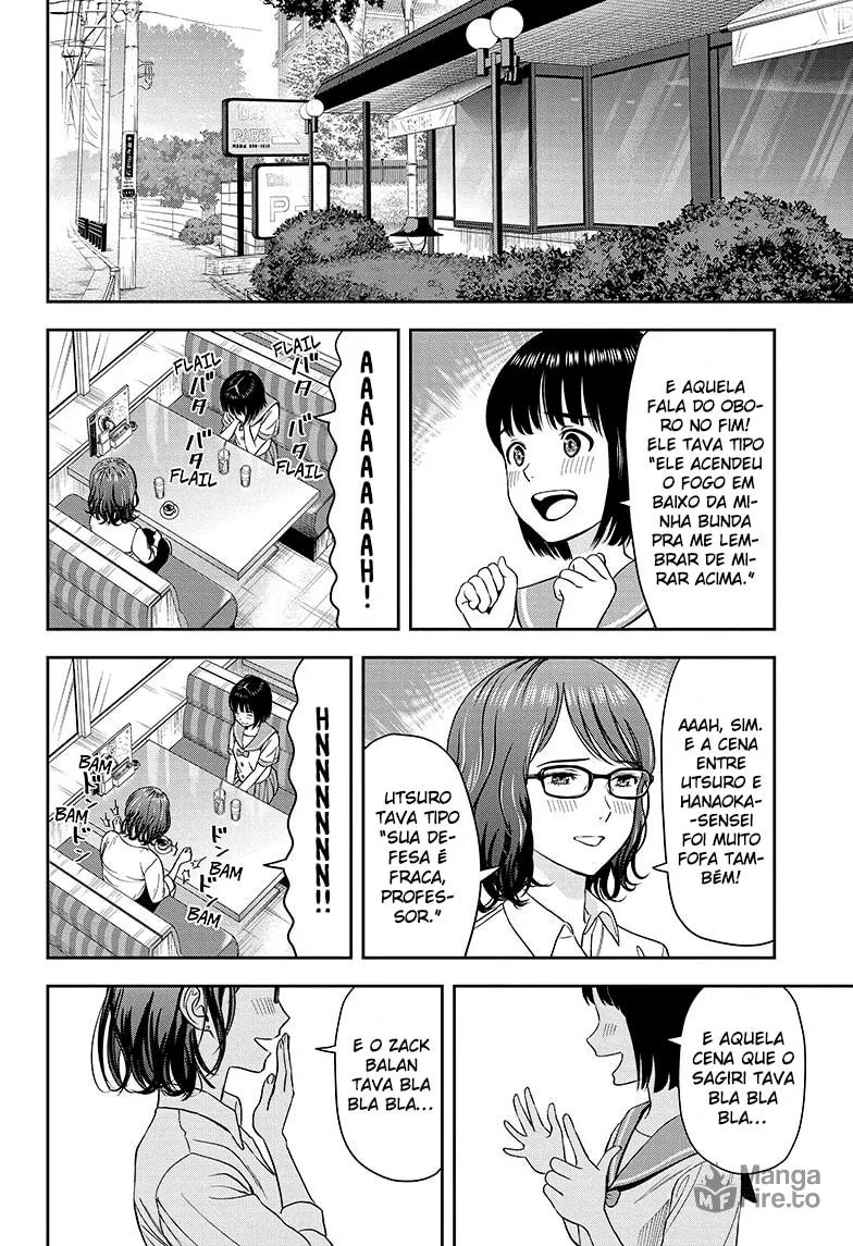 Read Witch Watch PT Manga Online
