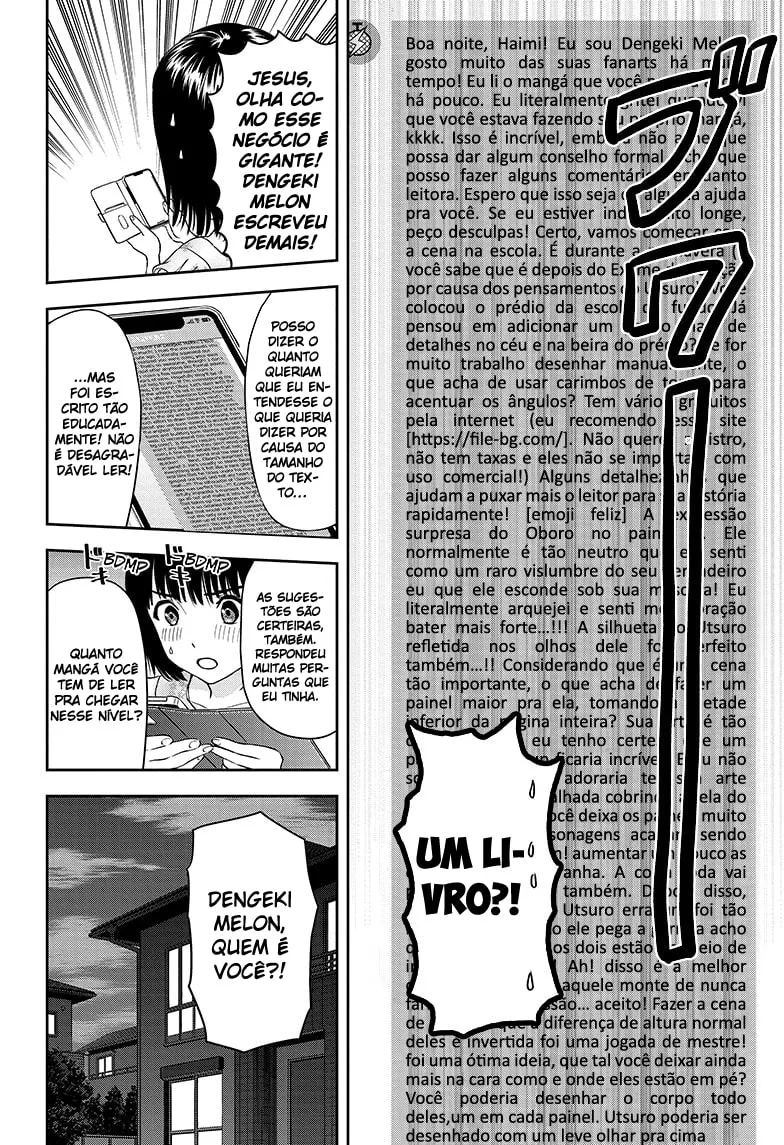 Read Witch Watch PT Manga Online