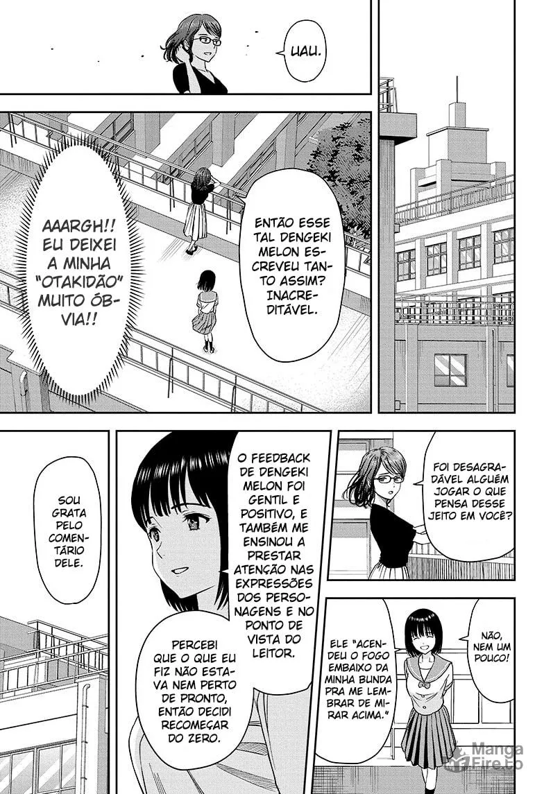 Read Witch Watch PT Manga Online