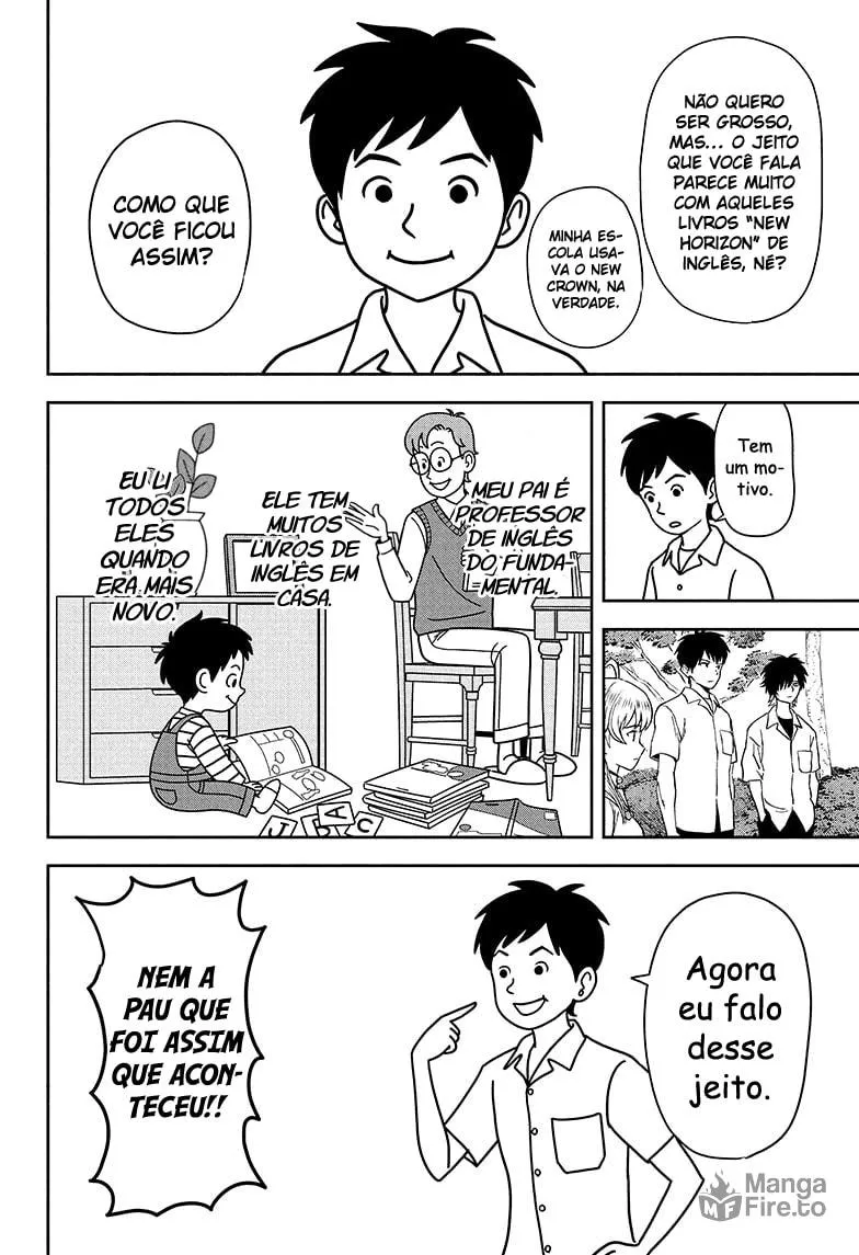 Read Witch Watch PT Manga Online