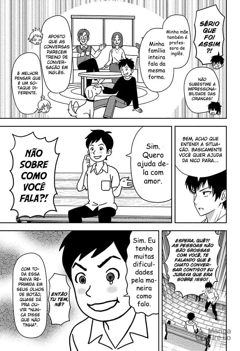 Read Witch Watch PT Manga Online