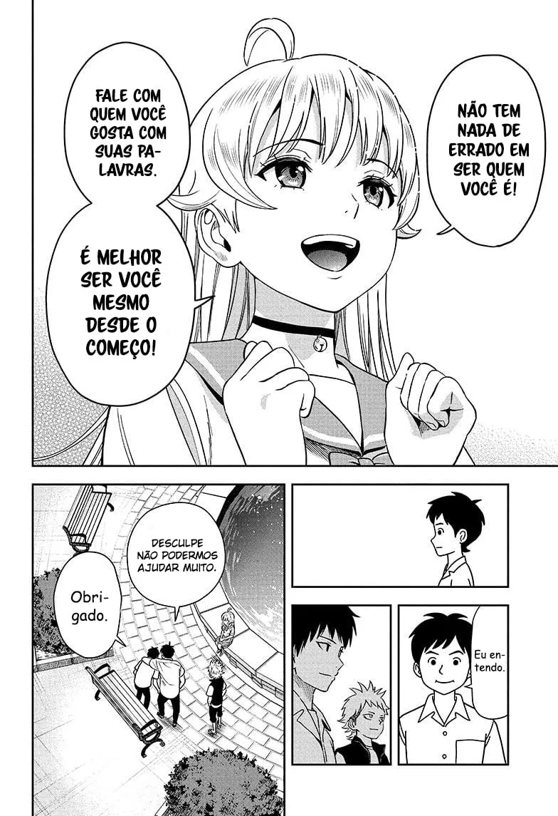 Read Witch Watch PT Manga Online