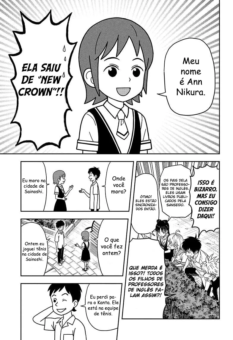 Read Witch Watch PT Manga Online