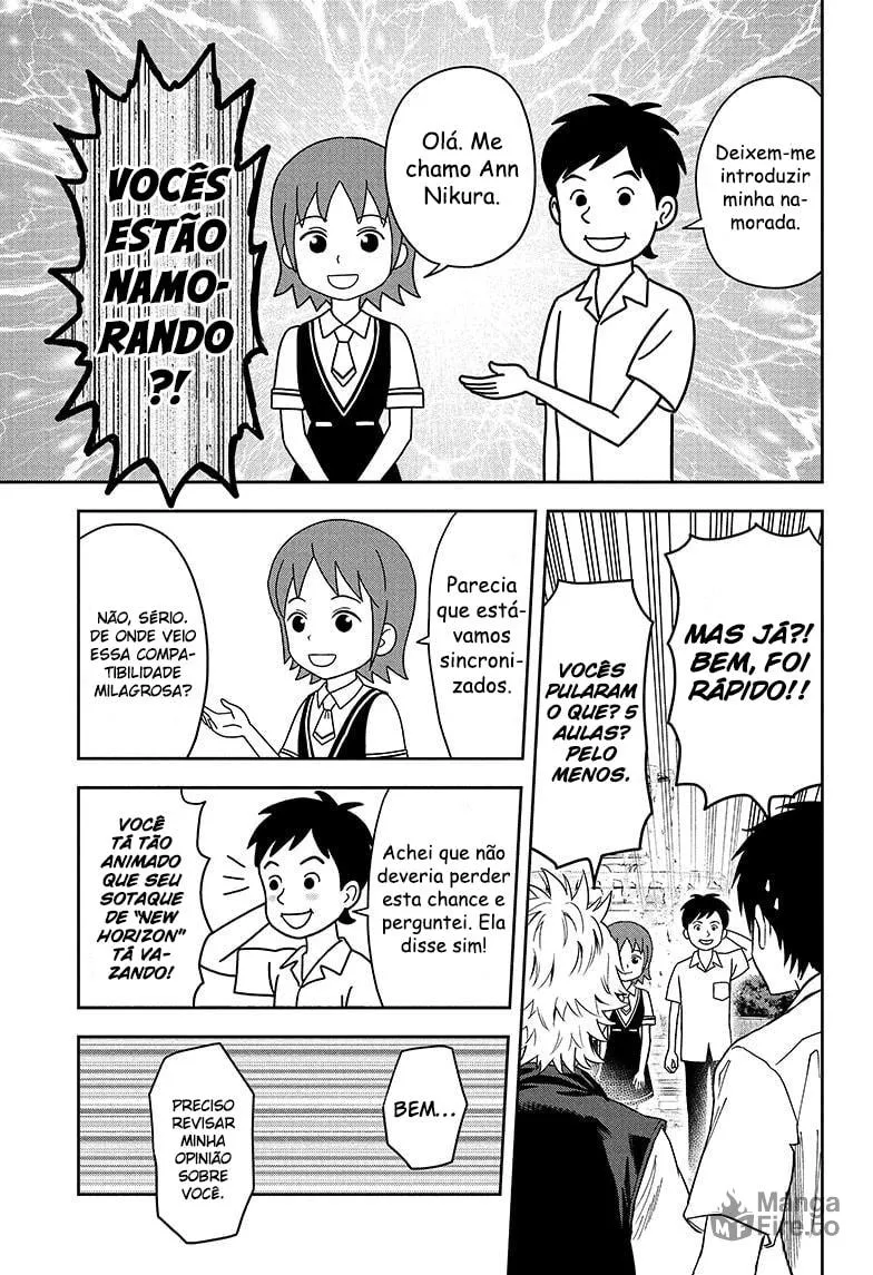 Read Witch Watch PT Manga Online