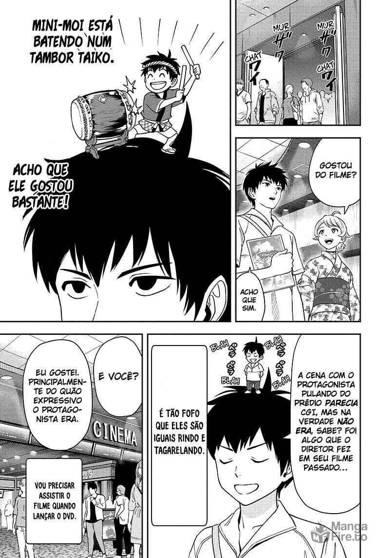 Read Witch Watch PT Manga Online