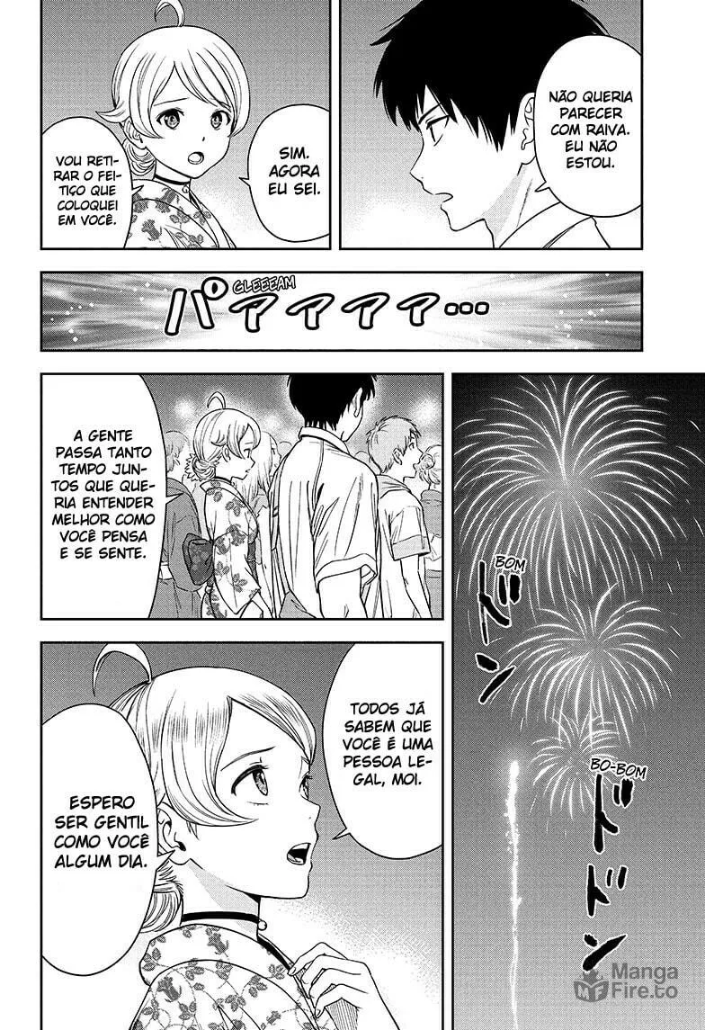 Read Witch Watch PT Manga Online