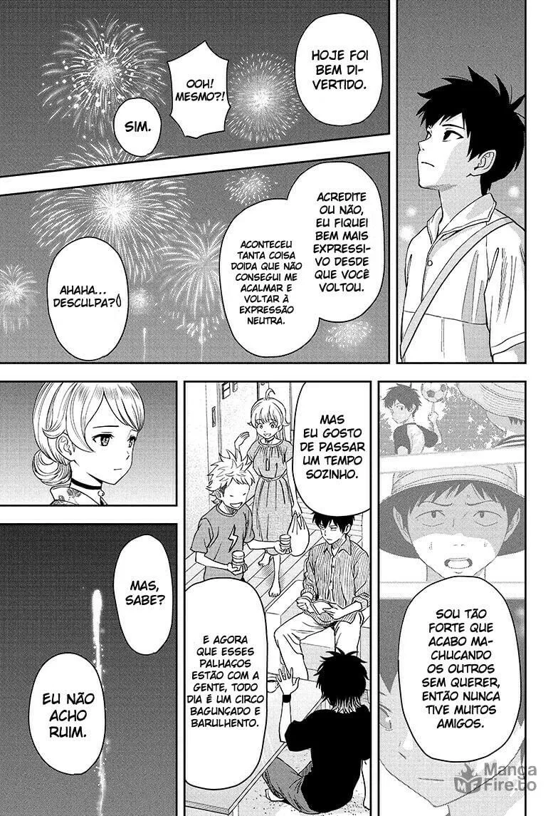 Read Witch Watch PT Manga Online