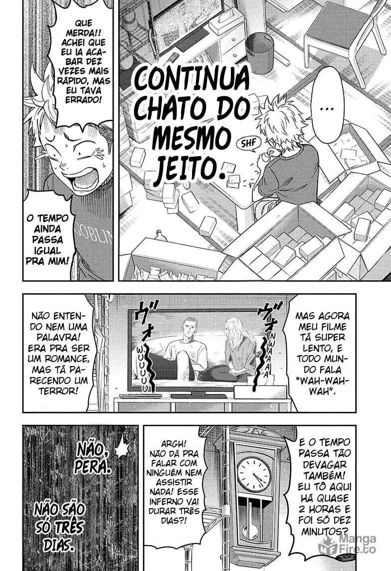 Read Witch Watch PT Manga Online