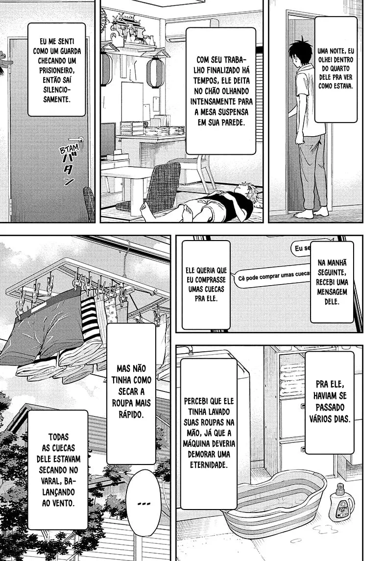 Read Witch Watch PT Manga Online