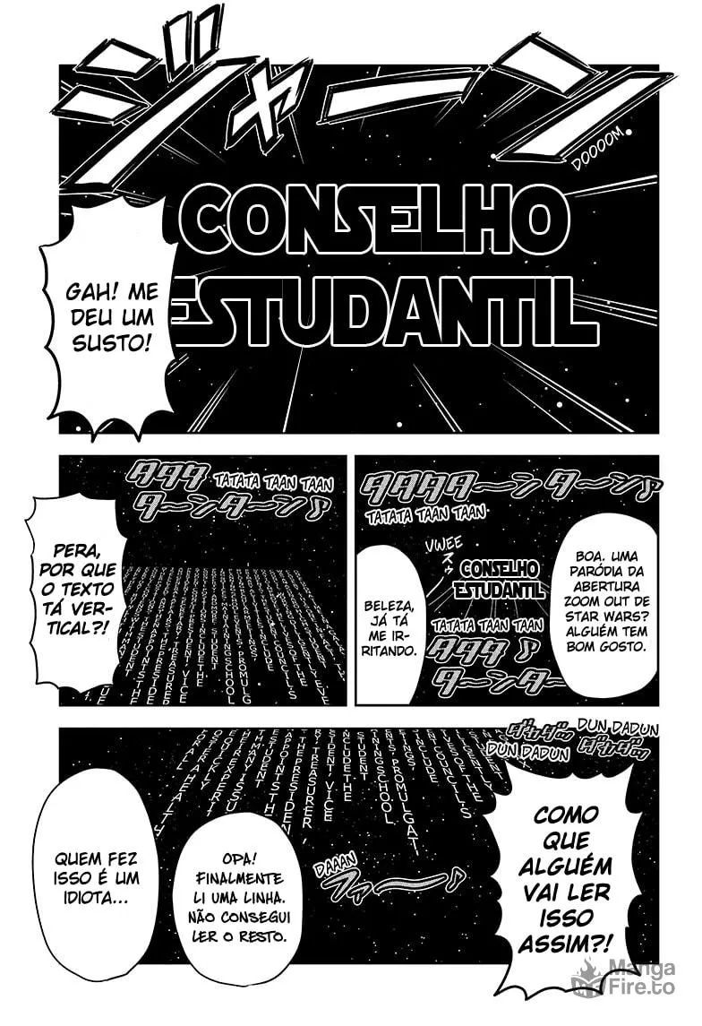 Read Witch Watch PT Manga Online
