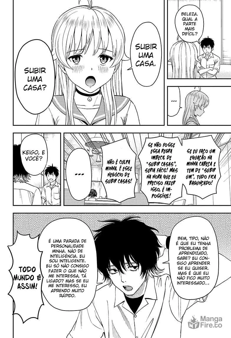 Read Witch Watch PT Manga Online