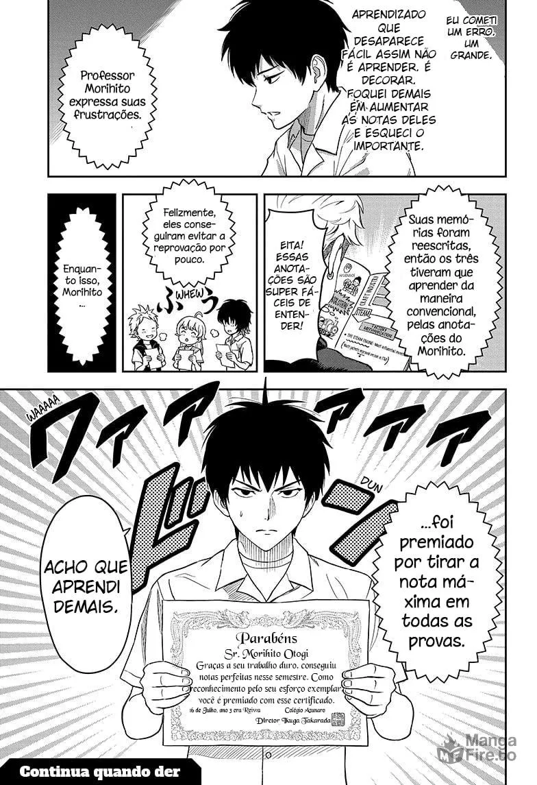 Read Witch Watch PT Manga Online