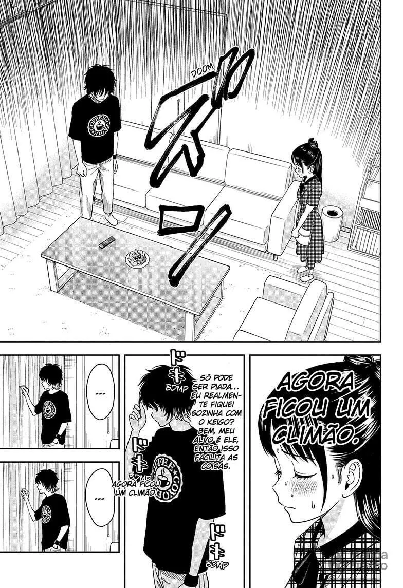 Read Witch Watch PT Manga Online