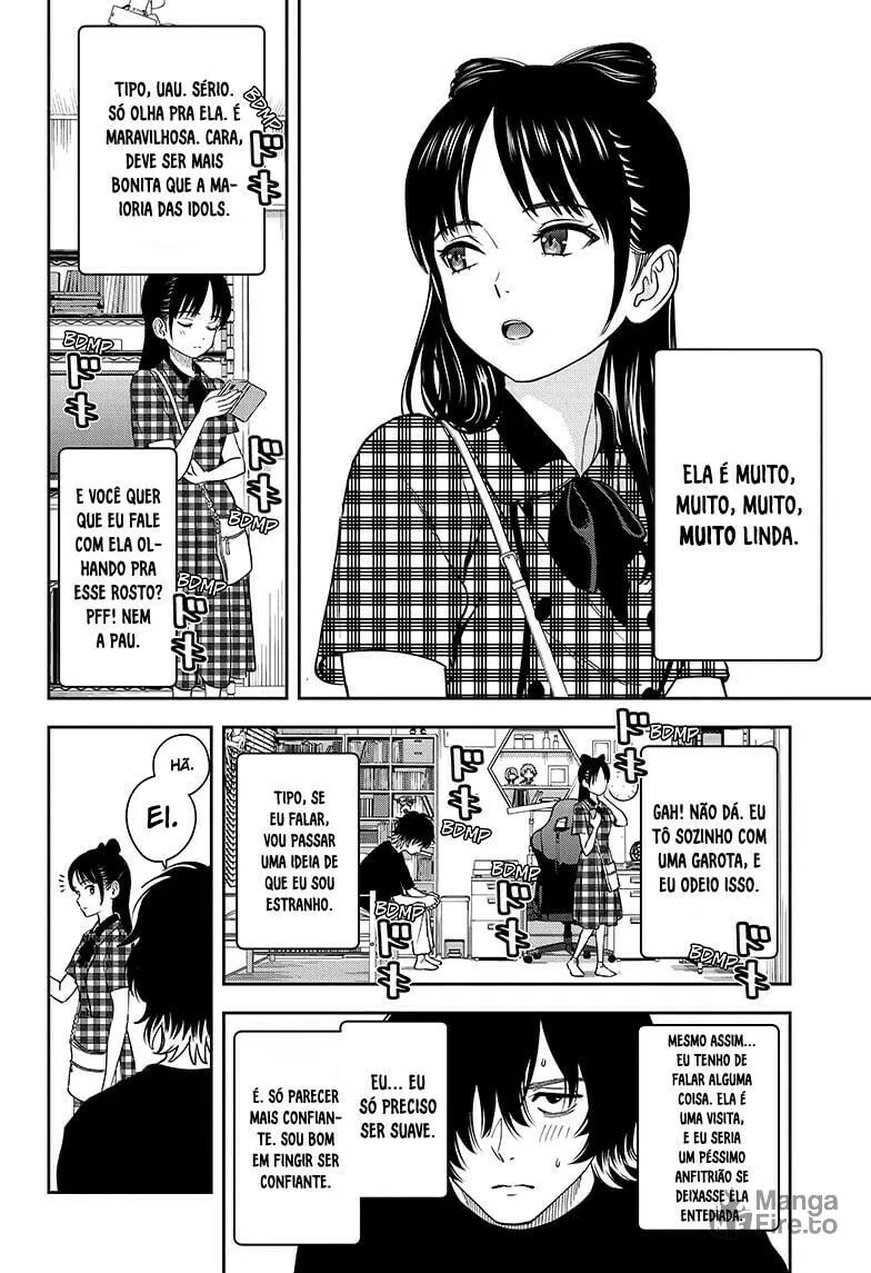 Read Witch Watch PT Manga Online