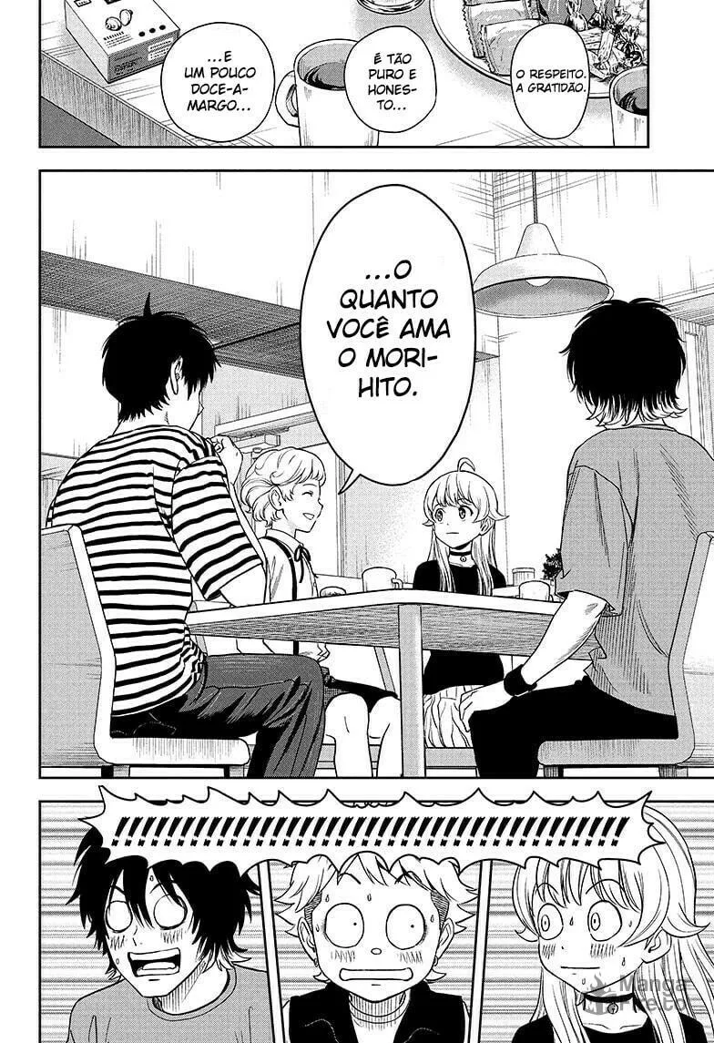 Read Witch Watch PT Manga Online