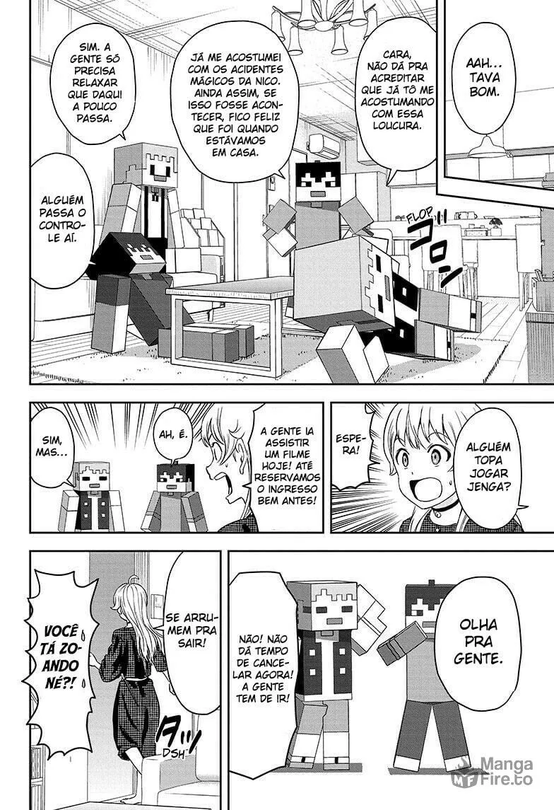 Read Witch Watch PT Manga Online