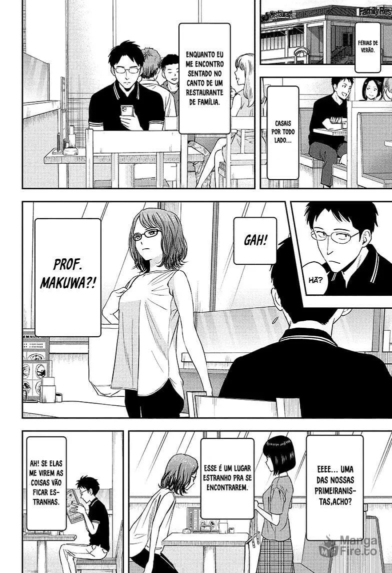 Read Witch Watch PT Manga Online