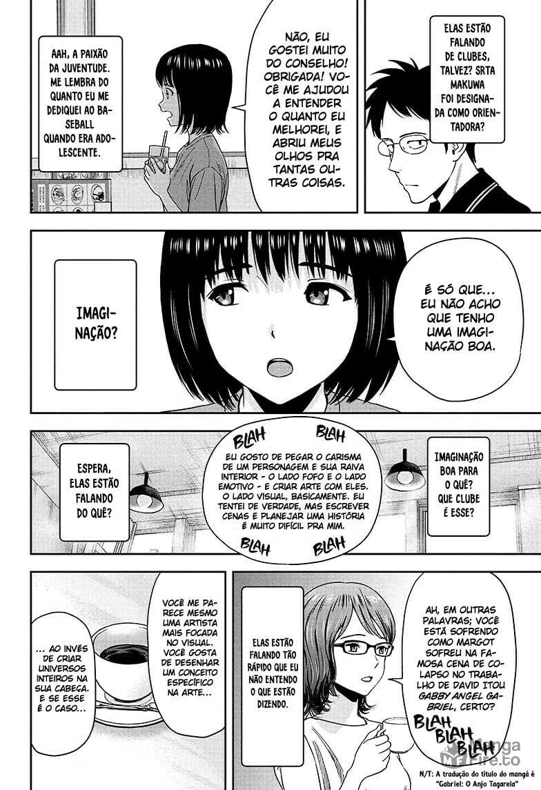 Read Witch Watch PT Manga Online