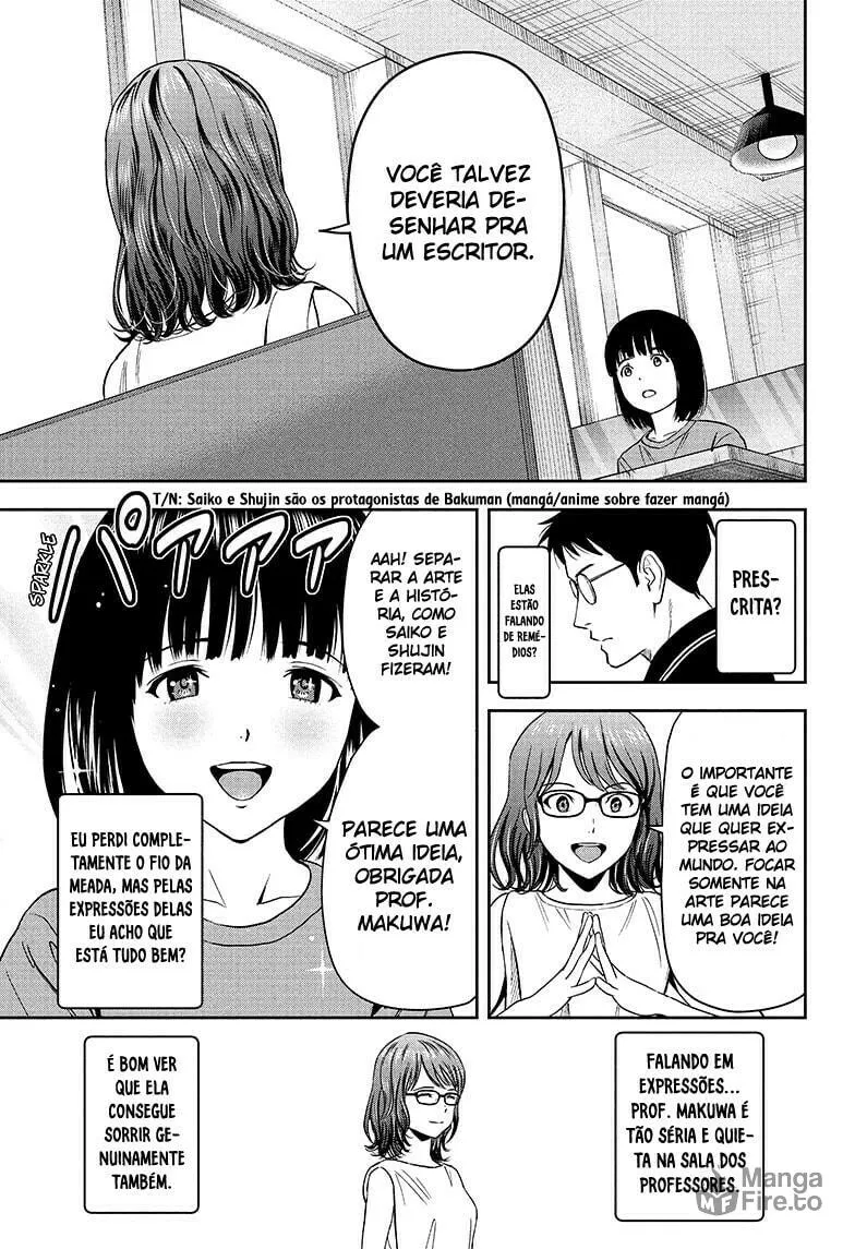 Read Witch Watch PT Manga Online