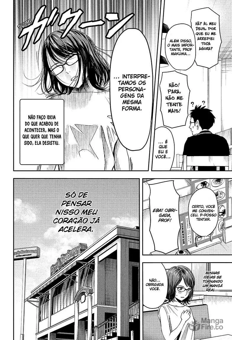 Read Witch Watch PT Manga Online