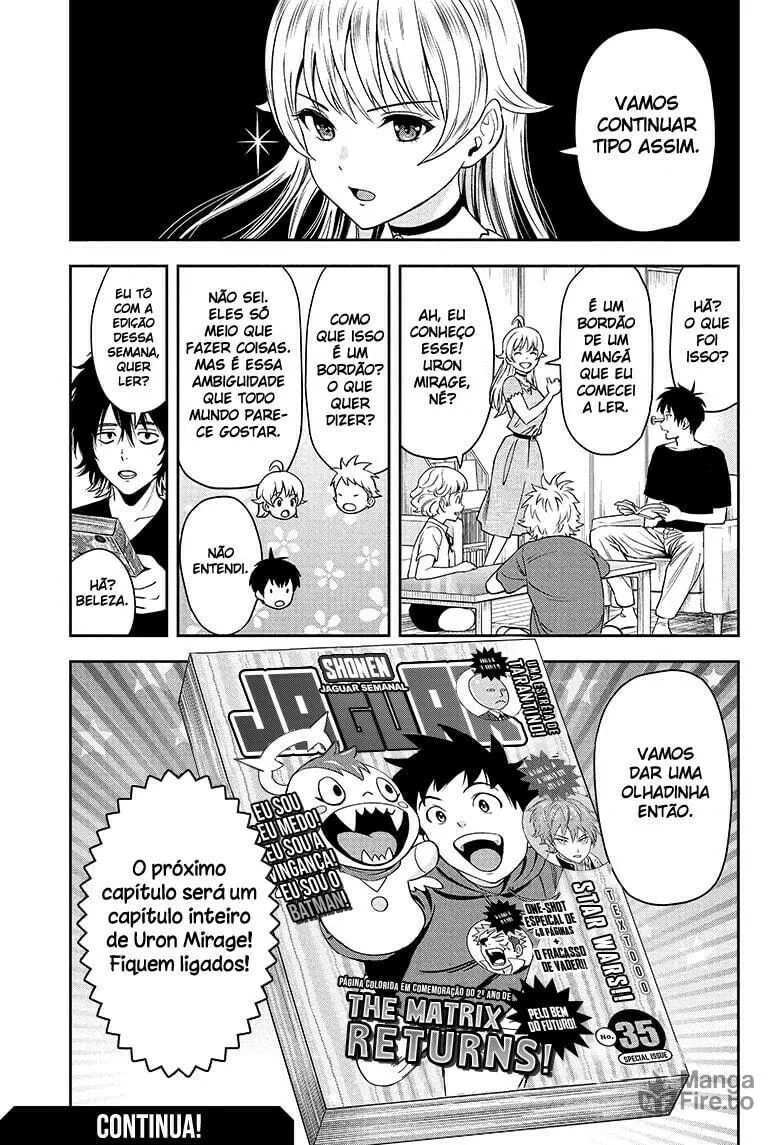 Read Witch Watch PT Manga Online