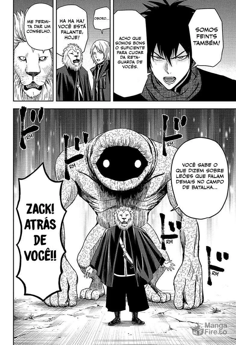 Read Witch Watch PT Manga Online