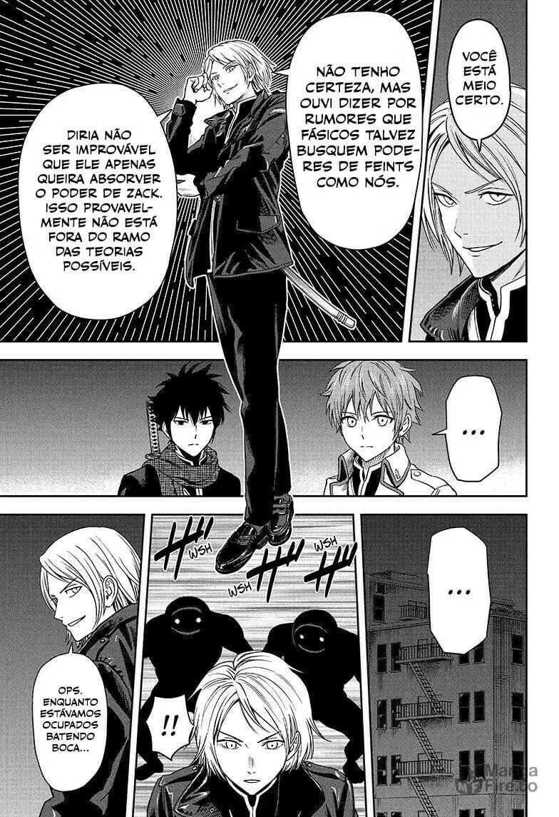 Read Witch Watch PT Manga Online