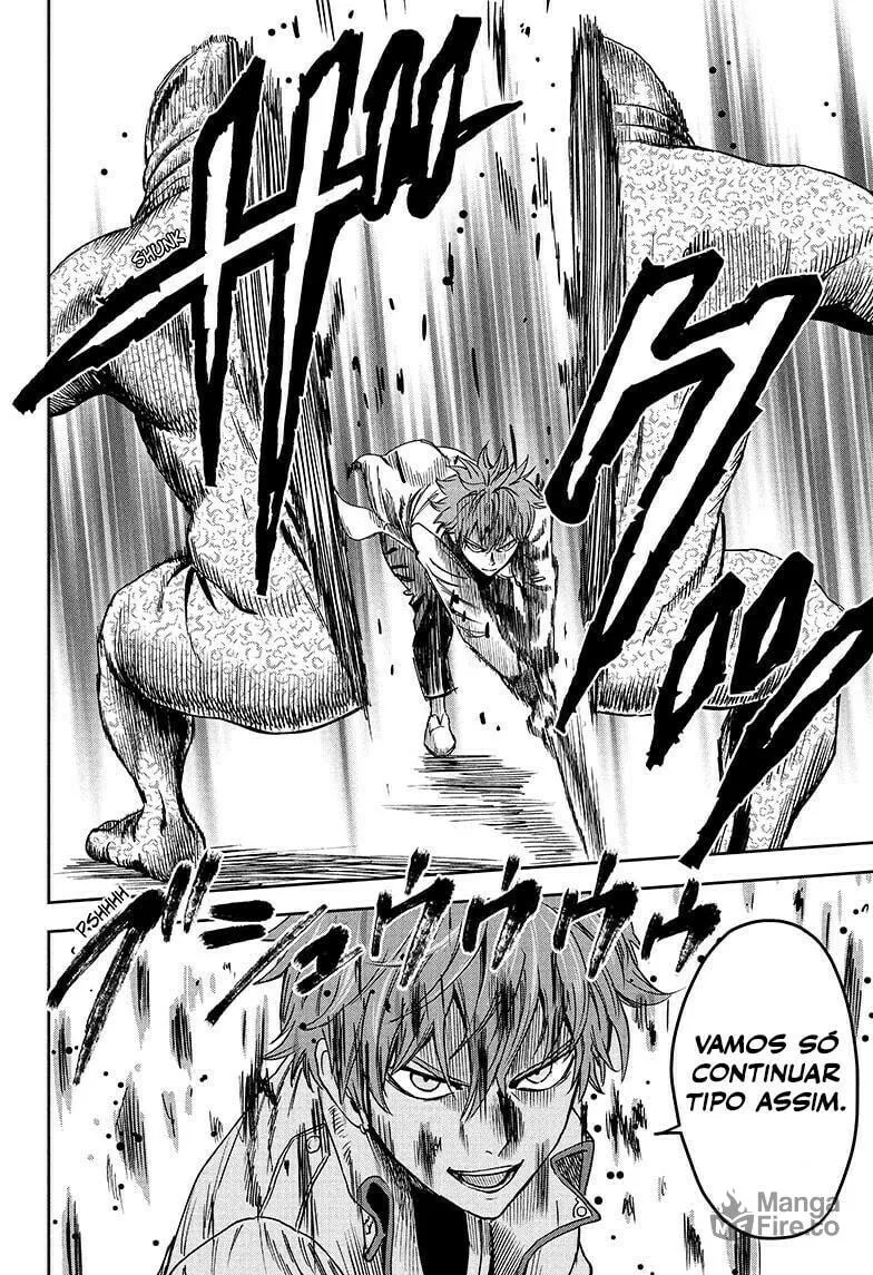 Read Witch Watch PT Manga Online
