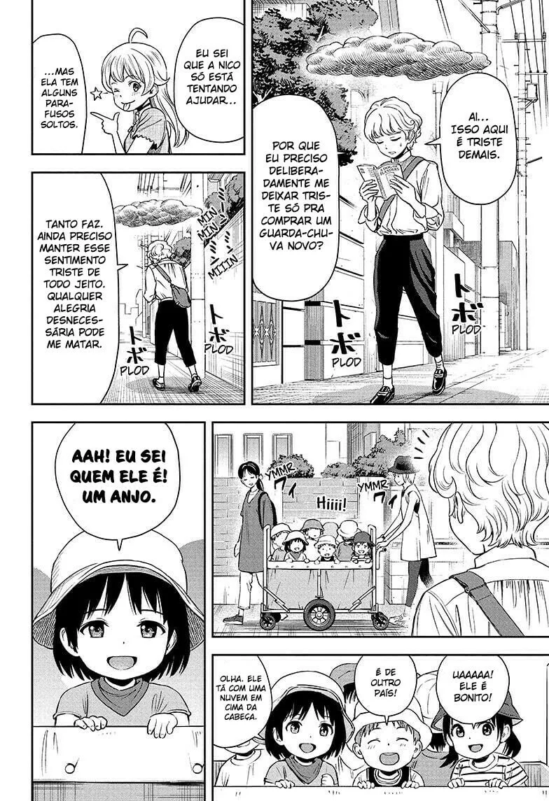 Read Witch Watch PT Manga Online