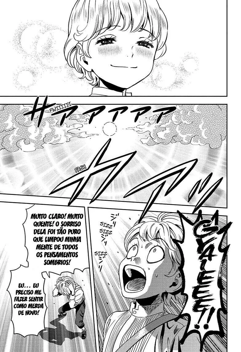 Read Witch Watch PT Manga Online