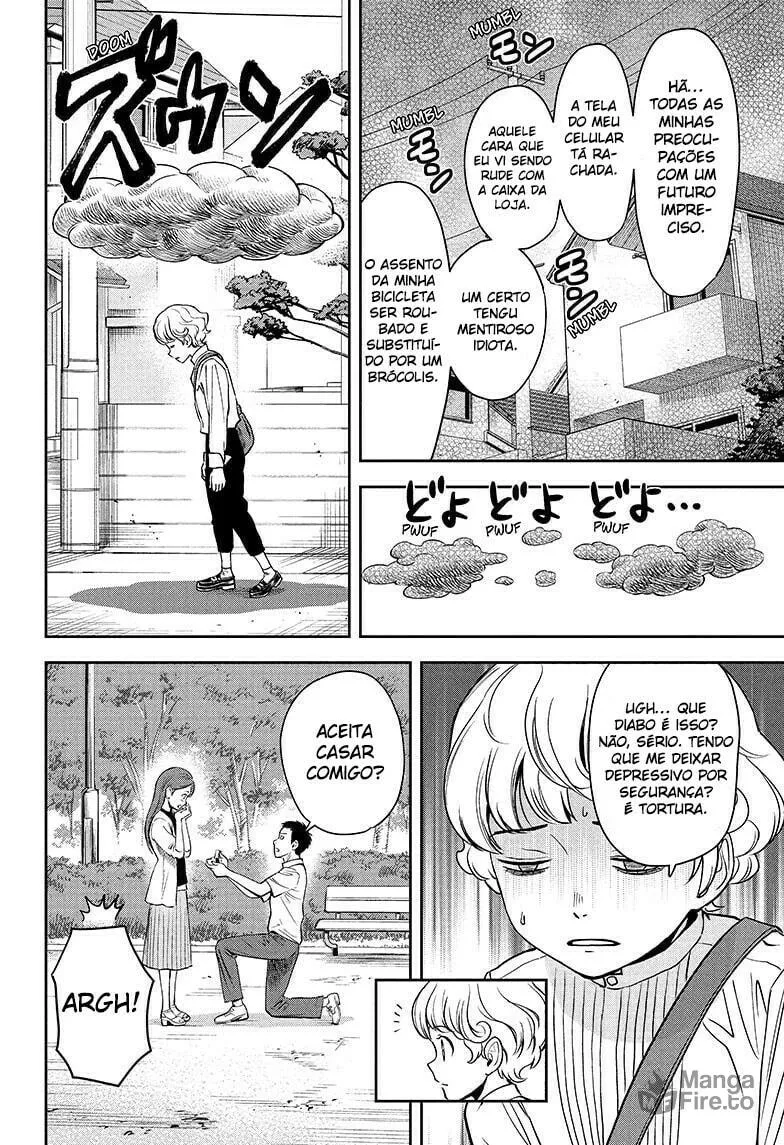 Read Witch Watch PT Manga Online