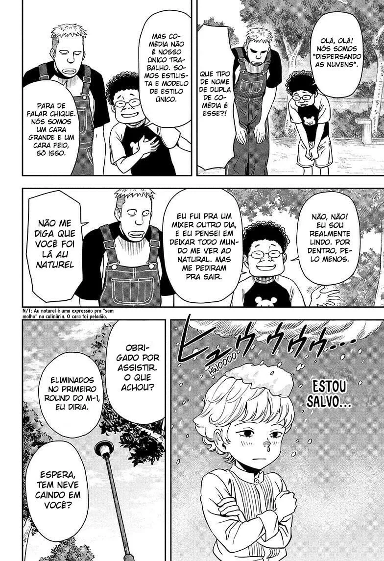 Read Witch Watch PT Manga Online