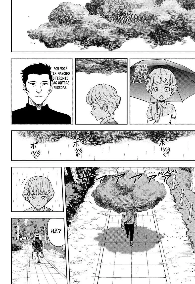 Read Witch Watch PT Manga Online