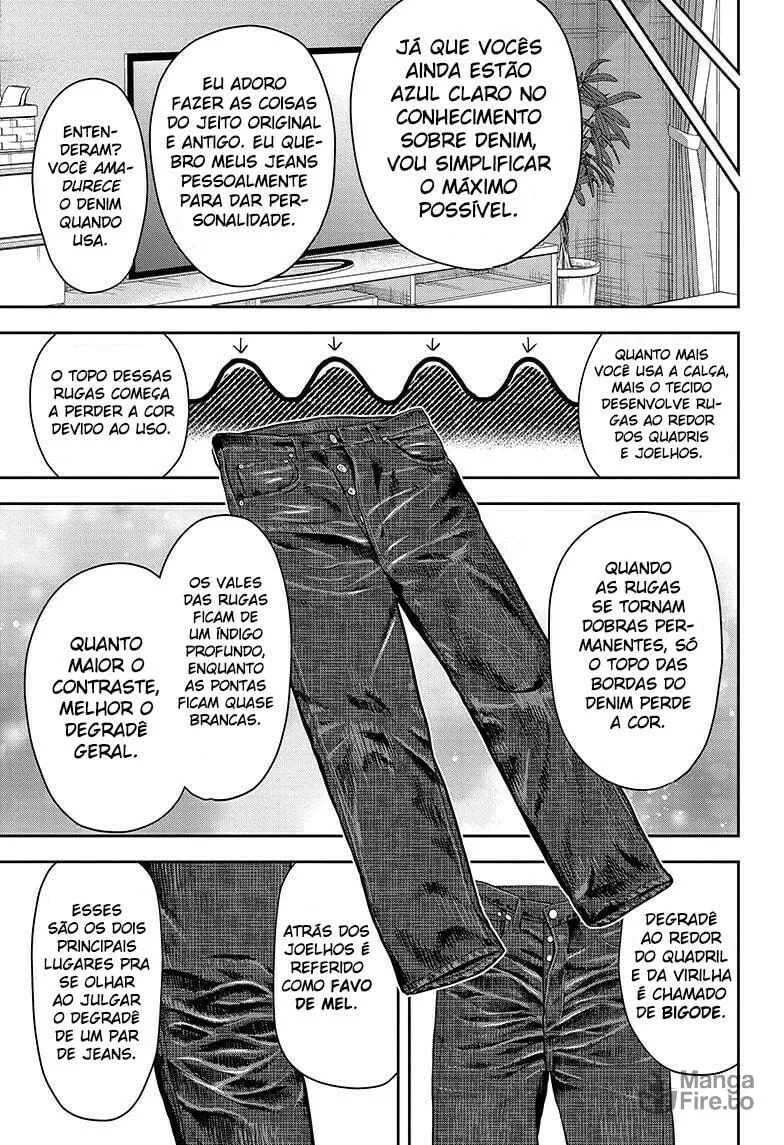 Read Witch Watch PT Manga Online