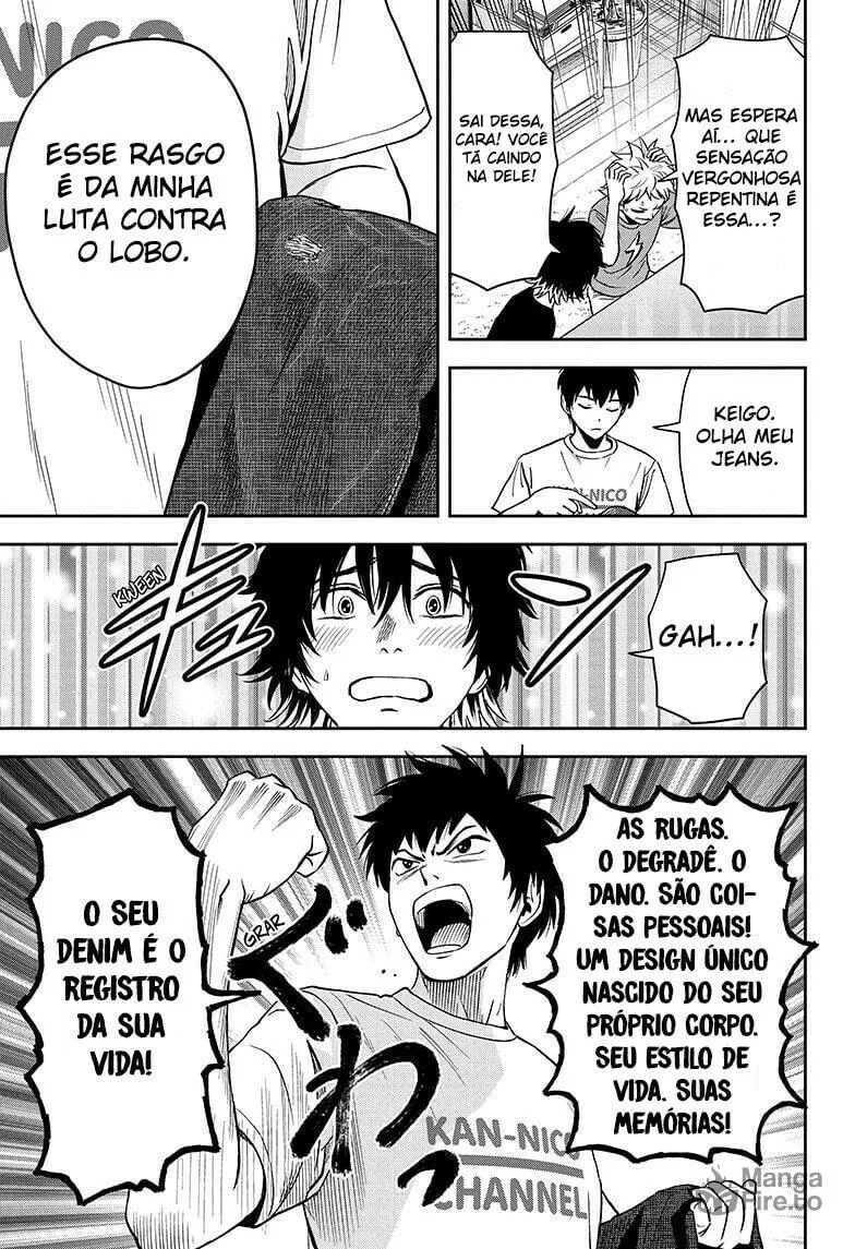 Read Witch Watch PT Manga Online
