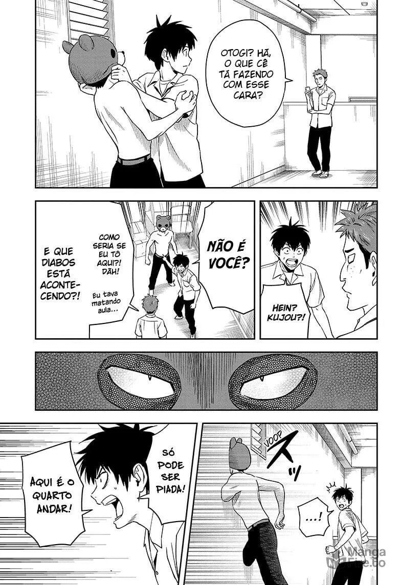 Read Witch Watch PT Manga Online