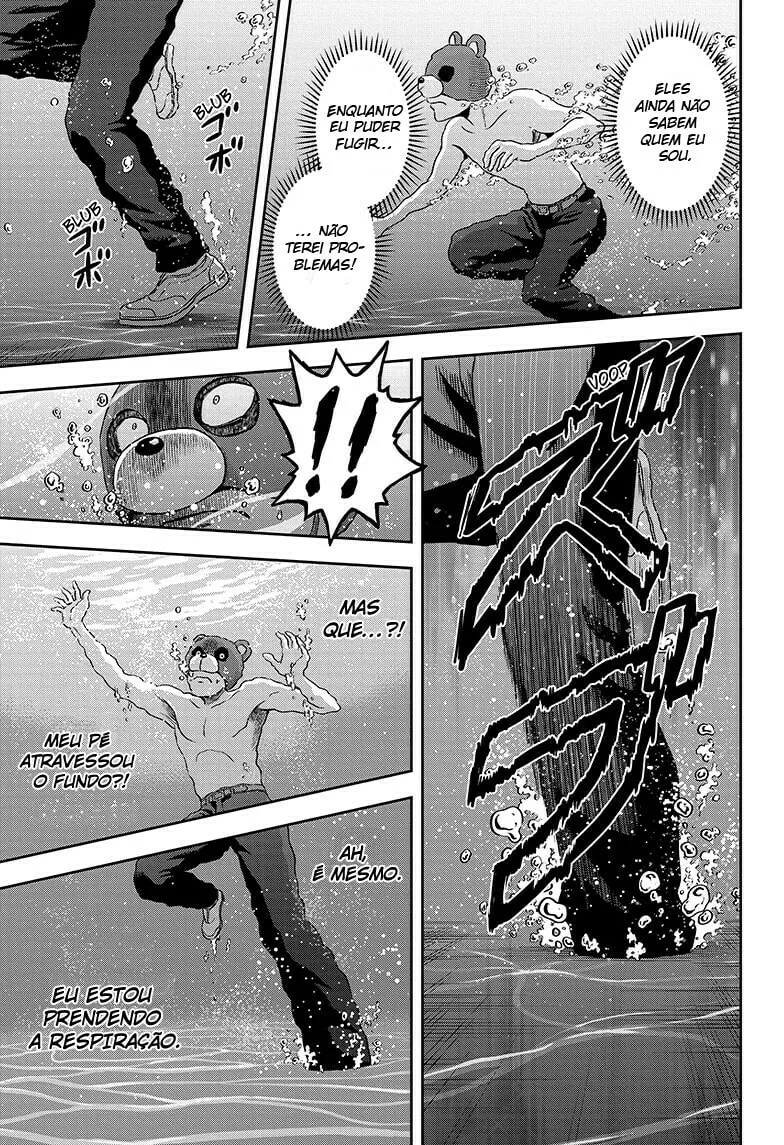 Read Witch Watch PT Manga Online
