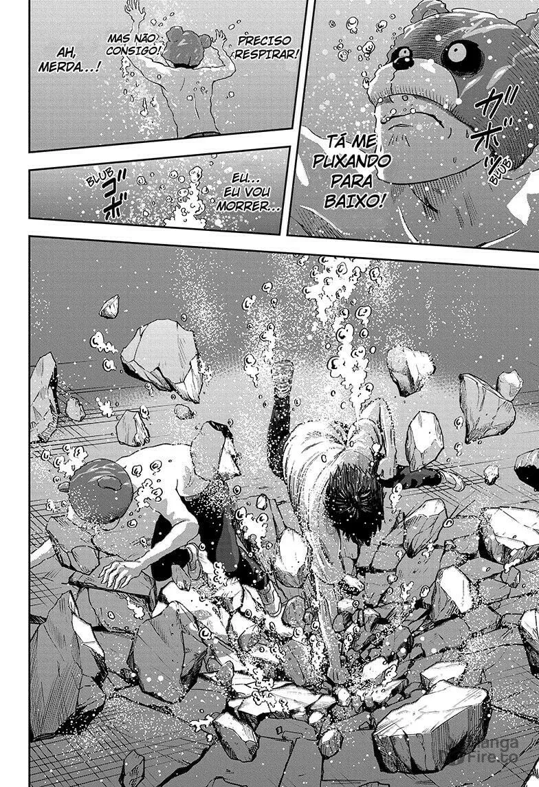 Read Witch Watch PT Manga Online