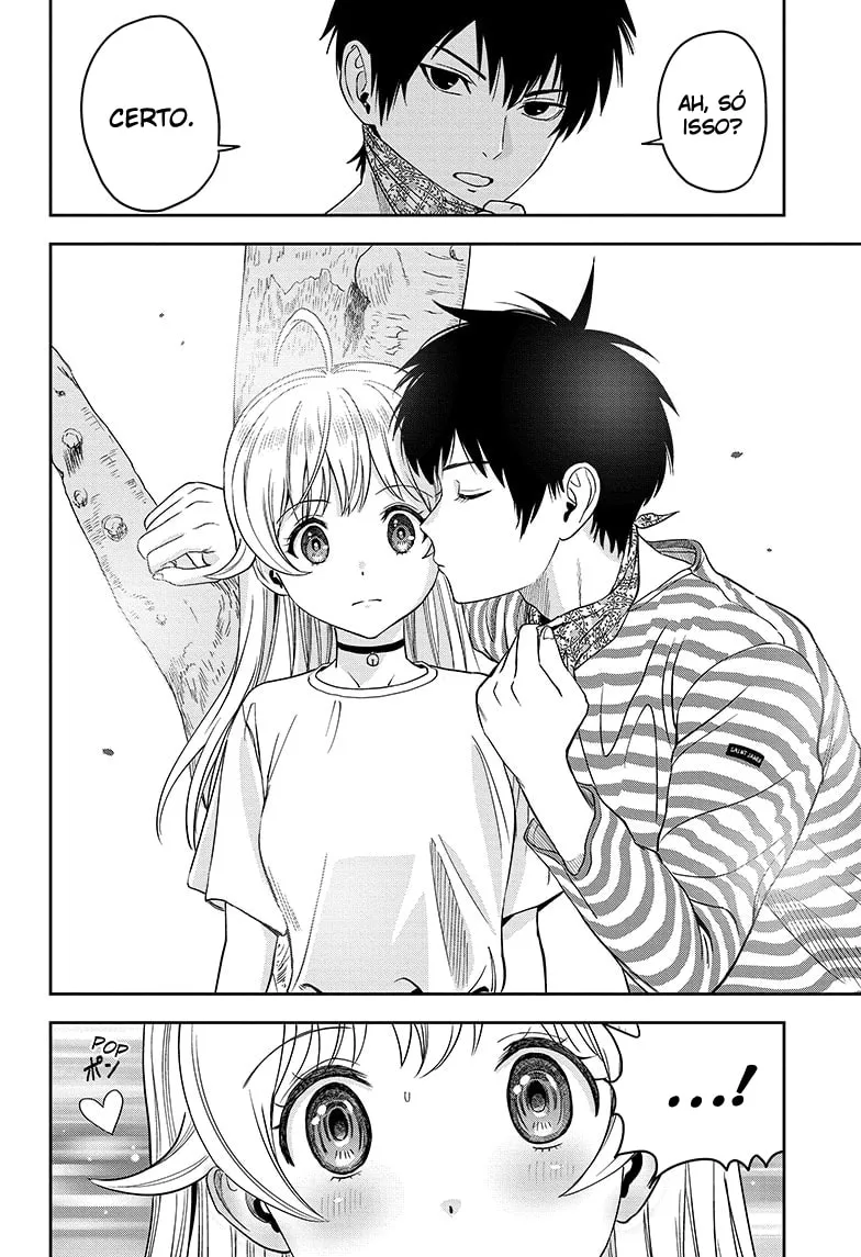 Read Witch Watch PT Manga Online