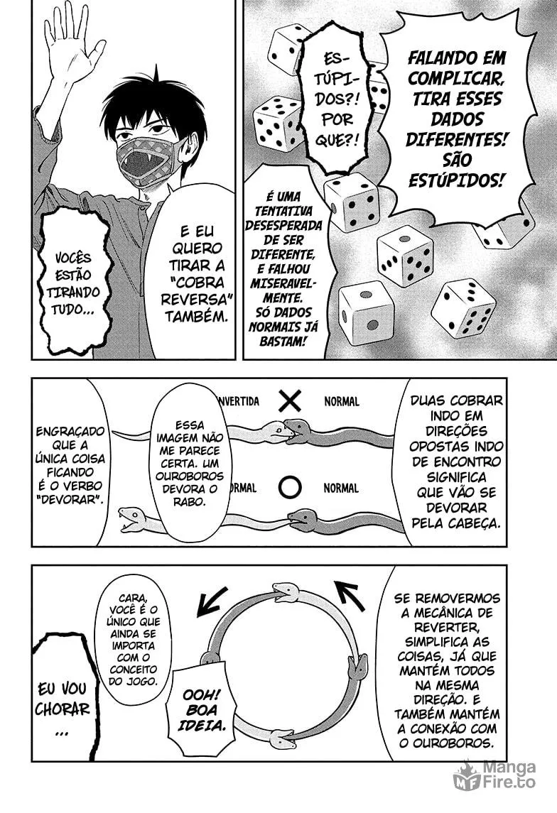 Read Witch Watch PT Manga Online